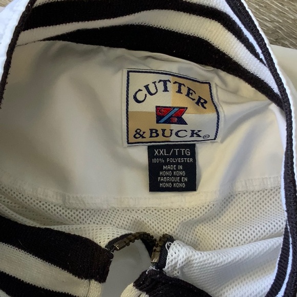 Vintage Wind Breaker - Picture 4 of 5